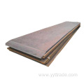 Hot Rolled ASTM A387 Gr.5 Alloy Steel Plate